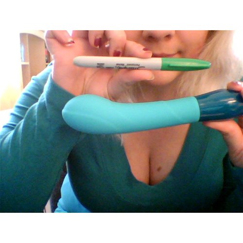 CeresVS Pen