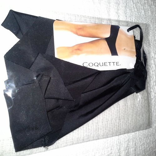 packaging