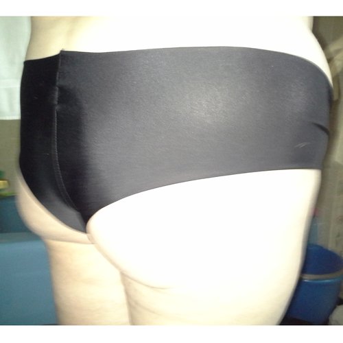 the fit back