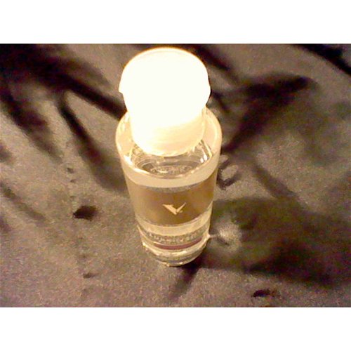 The best lube I've tried!