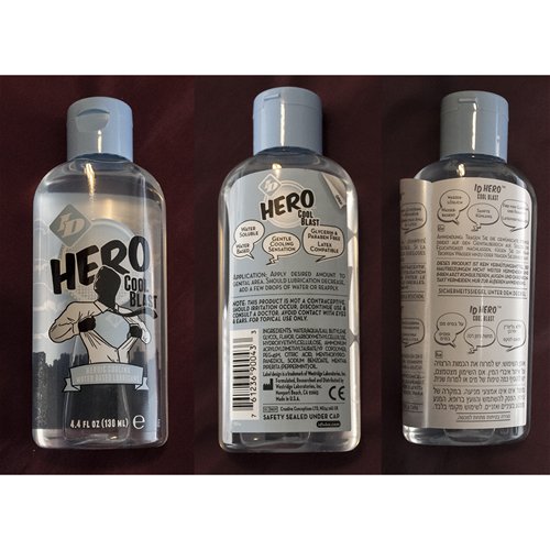 Packaging to the rescue!