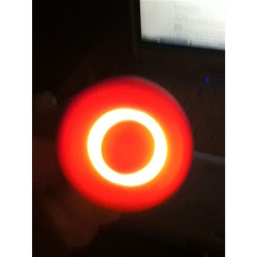 Lighted Bottom