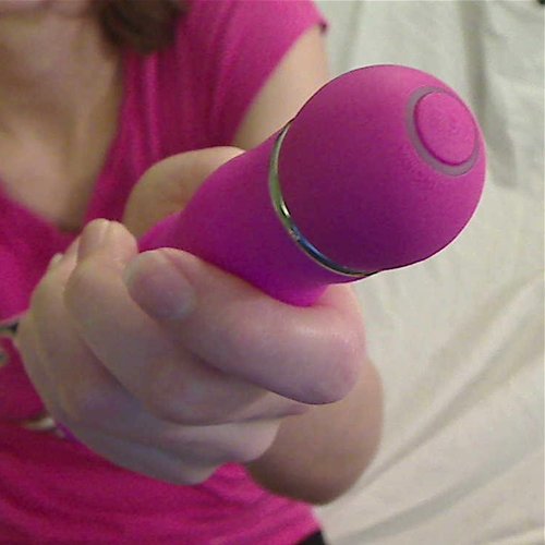 Button Location