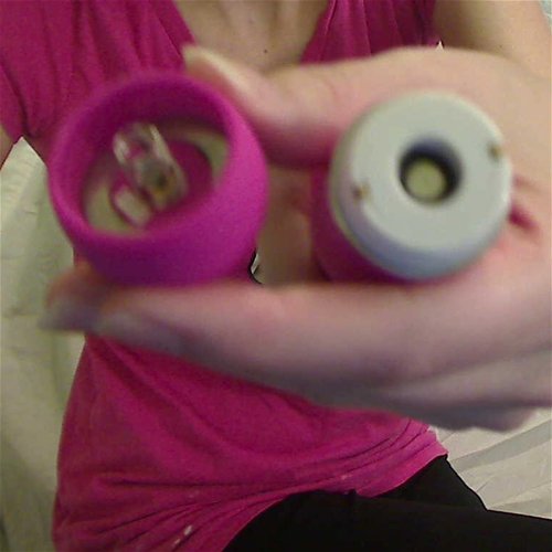 Battery Compartment 1
