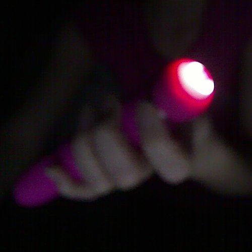 In the Dark
