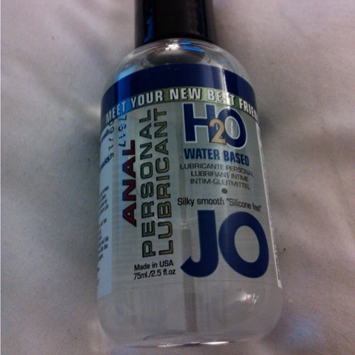 Jo H20 Anal