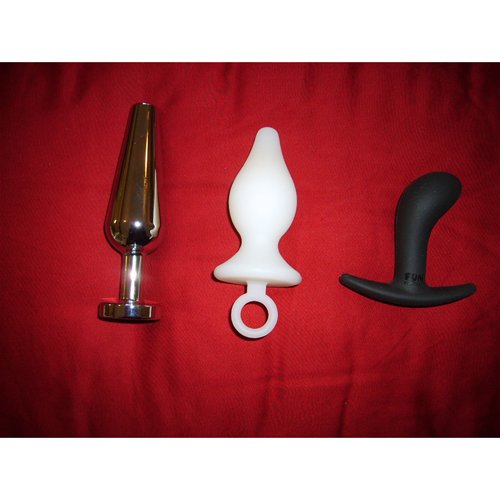 Plugs
