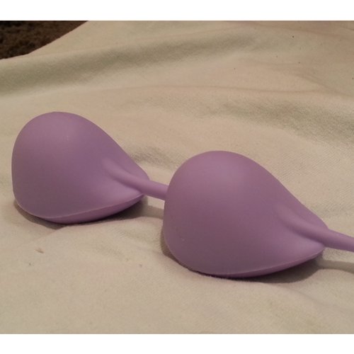Silicone side