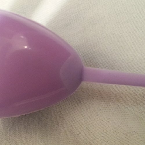 Silicone to plastic - smooth, secure seams