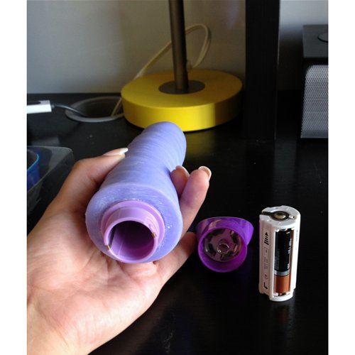 battery pack