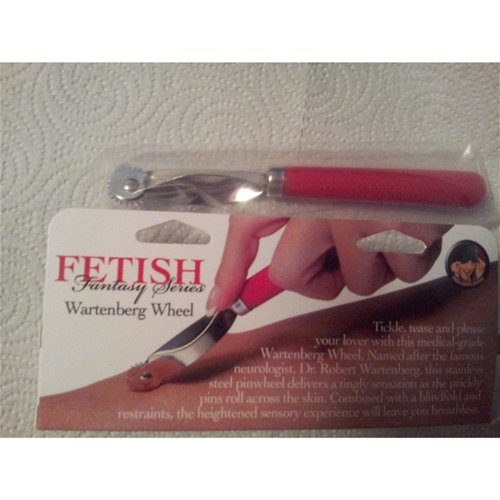 Back of package.