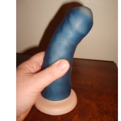 slipinside fully on vixskin mustang