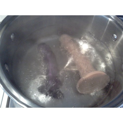 Boiling