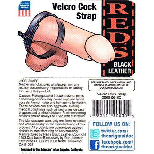 Insert for Cock Strap