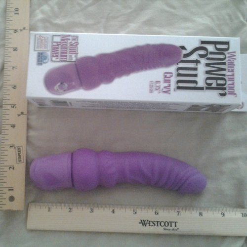 with package