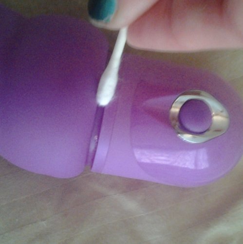 Cleaning