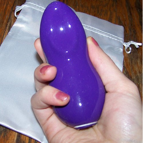 We-Vibe Touch Overhand