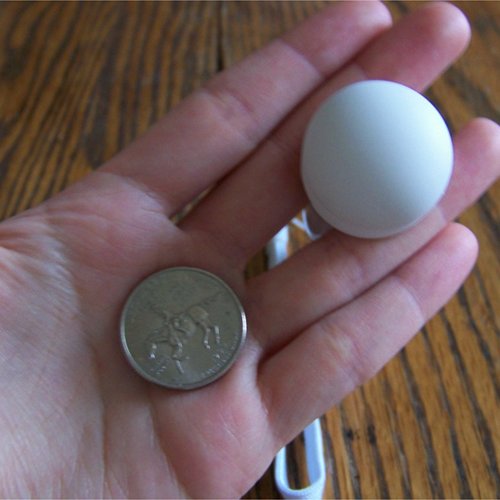 Pocket Mini Comparison size