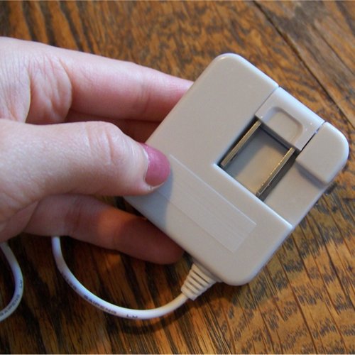 Pocket Mini Charger in