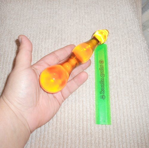 inhand