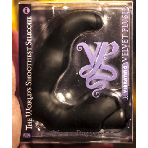 Front of Box