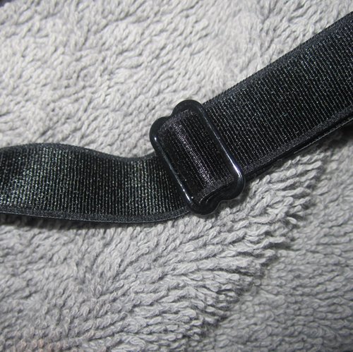 adjustable straps