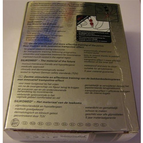 Outer box back