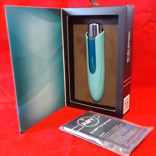open box