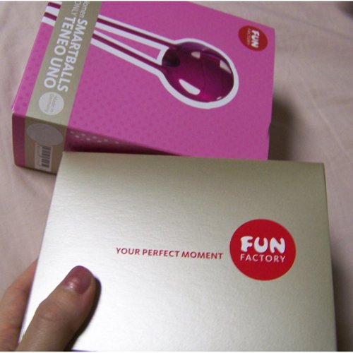 Packaging Teneo Uno