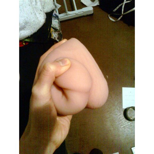 Extremely foldable