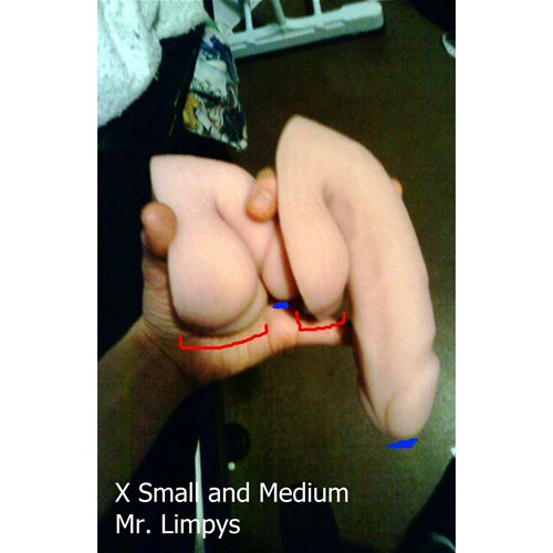 Balls to shaft ratio