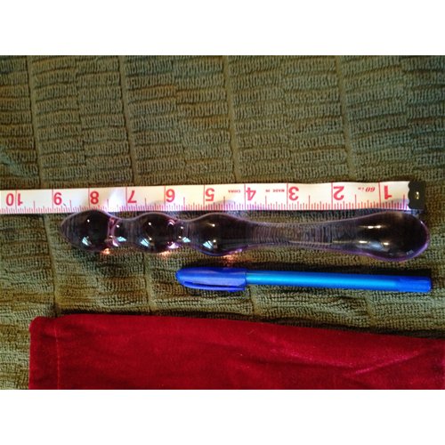 Avalon length