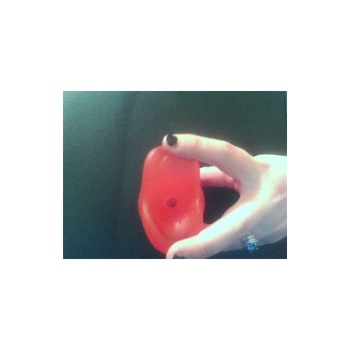 stretchy lips