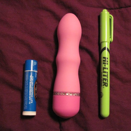 Size Comparison