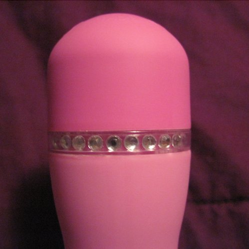 Diamonds!