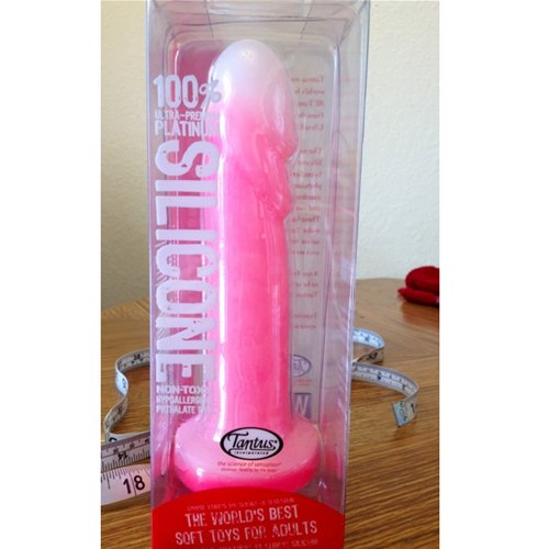 Front of box