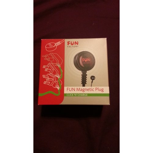 Charger Box