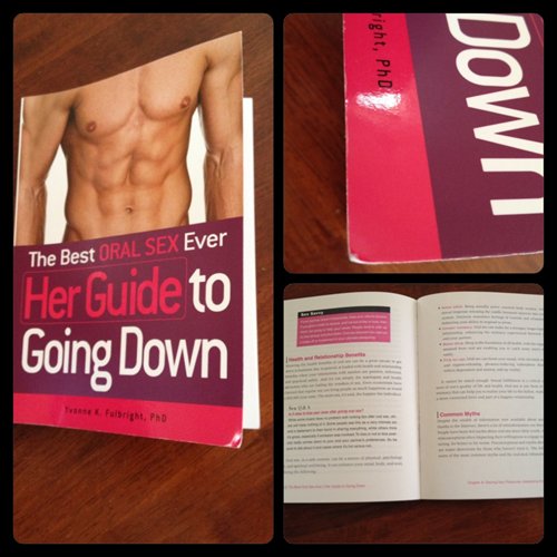 Cover style and layout
