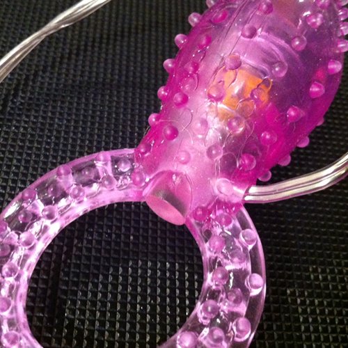 plastic thing