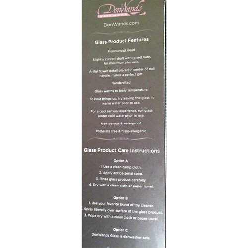 box back