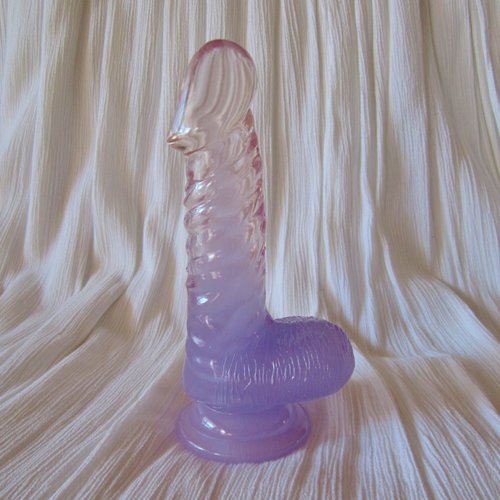 Silicone Crystal Cote