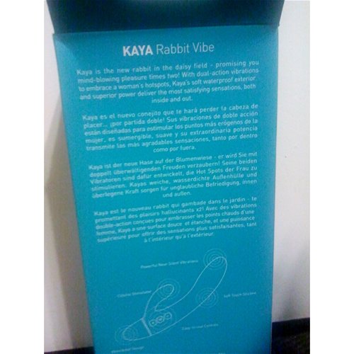 Box back