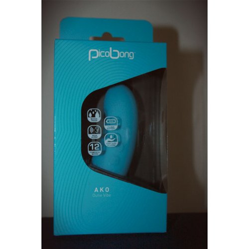As packaged
