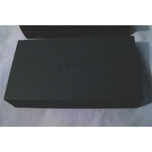 Inside Box