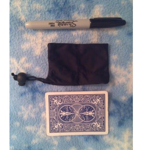 Pouch Size