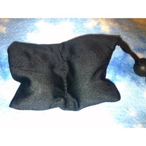 Pouch Seam