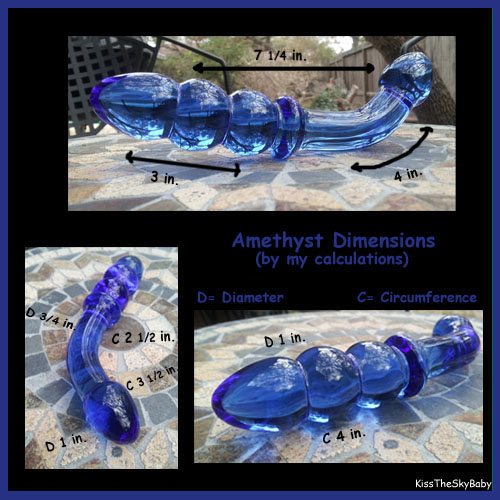 AmethystDimensions