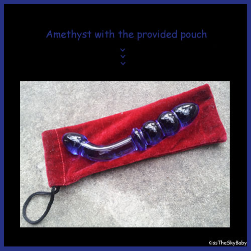 AmethystOnPouch