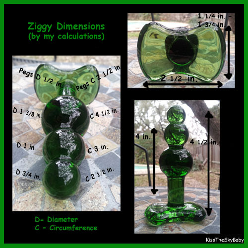 ZiggyDimensions