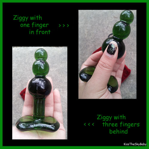 ZiggyFinger